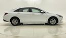 Hyundai Elantra SMART 1.6 | Zero Down Payment | Home Test Drive