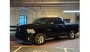 RAM 1500 ST