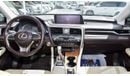 Lexus RX350 L