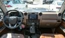 Toyota Land Cruiser LX V6 4.0L