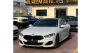 BMW 840i BMW 840 M KIT 2024 GCC FULL