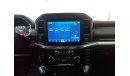 Ford F 150 Ford F-150 Lariat - 2023 - Blue