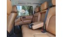 Nissan Patrol LE Platinum In very excellent condition  Clean car  Full opstions  5 Camera  Accident free  No need