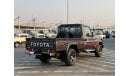 تويوتا لاند كروزر بيك آب LC79 SC PICKUP 4.0L AT