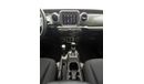 Jeep Wrangler Jeep Wrangler Sahara - 2023- White