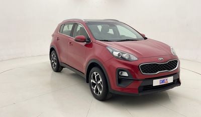 Kia Sportage EX 1.6 | Zero Down Payment | Home Test Drive