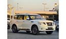 Nissan Patrol SE Titanium 4.0L