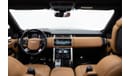 لاند روفر رينج روفر 2020 - RANGE ROVER VOGUE P400 L AUTOBIOGRAPHY V8 - SERVICE HISTORY - 1 YEAR WARRANTY