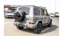 مرسيدس بنز G 63 AMG Mercedes-Benz G63 AMG YM 2025