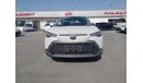 Toyota Frontlander TOYOTA FRONT LANDER 2.0 FULL OPTION 360 CAMERA WITH POWER SEATS  HYBRID MY 2024