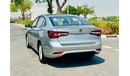 أم جي MG5 Comfort 1.5L