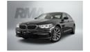 BMW 520i exclusive