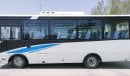 اشوك ليلاند أويستر ASHOK LEYLAND 3.0L DIESEL 25 SEATS 2024 MODEL