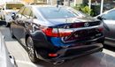 Lexus ES350