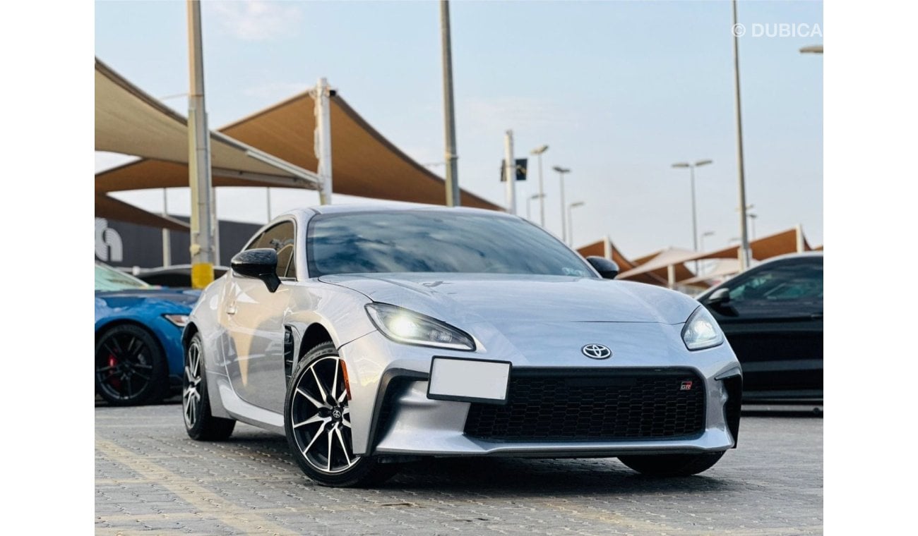 Toyota 86 For sale