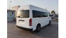 تويوتا هاياس TOYOTA HIACE VAN RIGHT HAND DRIVE (PM1260)