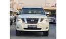 Nissan Patrol SE Titanium 4.0L