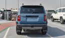 Toyota Prado TOYOTA PRADO 2.4L PETROL FIRST EDITION FULL OPTION 2024