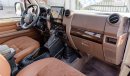 Toyota Land Cruiser Pick Up 2024 Toyota LC79 Single Cab 2.8 Diesel Full Option