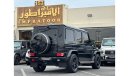 Mercedes-Benz G 63 AMG MERCEDES G63 AMG 2017