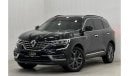 Renault Koleos 2023 Renault Koleos Limited, April 2026 Renault Warranty + Service Contract, Low Kms, GCC