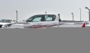 تويوتا هيلوكس Toyota Hilux S-GLX | 2.7L 4x4 | Petrol | 2024