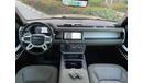 Land Rover Defender HOT DEAL-LANDROVER DEFENDER 110 P400 V6 2020- LAUNCH EDITION-ALTAYER WARRANTY - SERVICE CONTRACT -