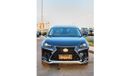 Lexus NX300 Premier 2.0L Lexus NX 300 Full Option