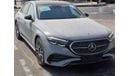 Mercedes-Benz E 450 E450 Diesel AMG