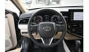 Toyota Camry 2024 Toyota Camry GLE 2.5L Without Sunroof