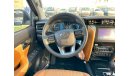 Toyota Fortuner TOYOTA FORTUNER 2.7 L GCC MODEL 2024