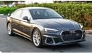 Audi A5 2023 AUDI A5 SPORTBACK ADVANCED 40TFSI S TRONIC 2.0L PETROL A/T A5A