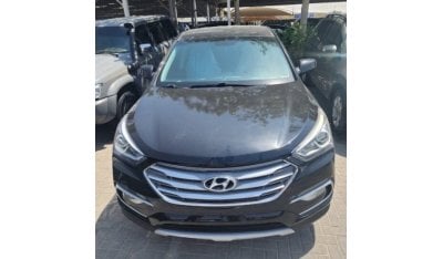 Hyundai Santa Fe 5 seats