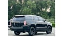 GMC Yukon YUKON DENALI 2020 GCC 6.2L ORGINAL PAINT // LOW MILEAGE // PEREFCT CONDITION