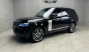 Land Rover Range Rover Vogue HSE 2020 HSE VOUGE//ALTAYER WARRANTY AVAILABLE//