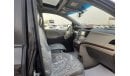 تويوتا سيينا Toyota Sienna 2014 xle