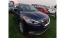 نيسان كيكس Nissan Kicks SV 2020