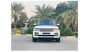 Land Rover Range Rover RANGE ROVER VOUGE MODEL 2015 GCC SPACE FULL OPTION