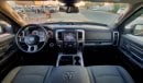 RAM 1500 DODGE RAM CLASSIC 2022 CLEAN TITLE