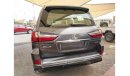 Lexus LX570 Lexus 570 2014 upgrade 2021