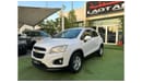 Chevrolet Trax LT