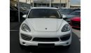 بورش كايان Porsche Cayenne S