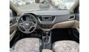 Hyundai Accent Hyundai Accent 2023 1.6L