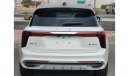 HONGQI EHS9 - Brand New - Flagship with rear executive seats package - Fully Loaded