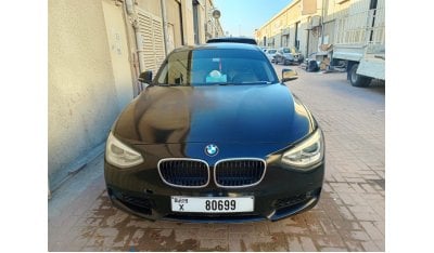 BMW 116i