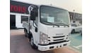 Isuzu NLR ISUZU [ NLR] CARGO TRUCK // MODEL 2023