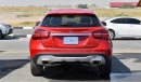 Mercedes-Benz GLA 250 4Matic