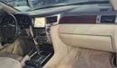 Lexus LX570 2014 Lexus LX570 Sport Platinum (URJ201), 5dr SUV, 5.7L 8cyl Petrol, Automatic, All Wheel Drive. cle