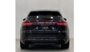 Porsche Cayenne Turbo 2018 Porsche Cayenne Turbo, June 2025 Porsche Warranty, Full Options, Low Kms, GCC