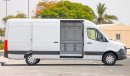 Mercedes-Benz Sprinter 314 Long Diesel RWD. For Local Registration +10%